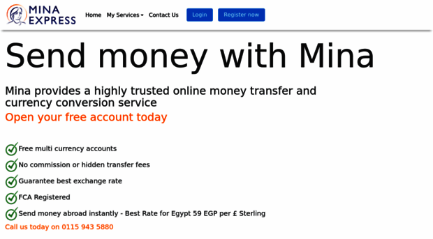 minamoney.co.uk