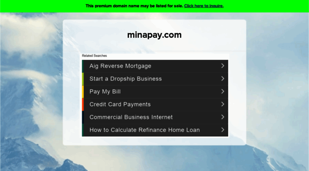 minapay.com