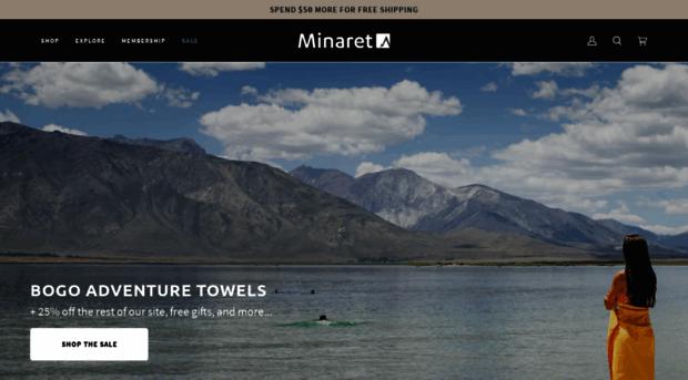 minaretmtn.com