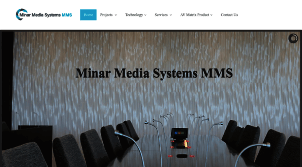 minarsystems.com