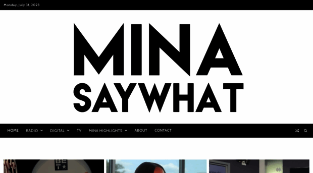 minasaywhat.com