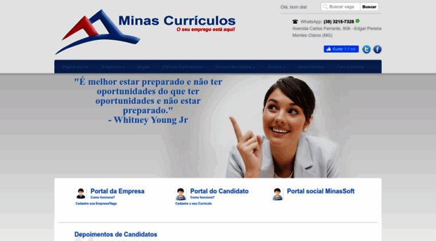 minascurriculos.com.br