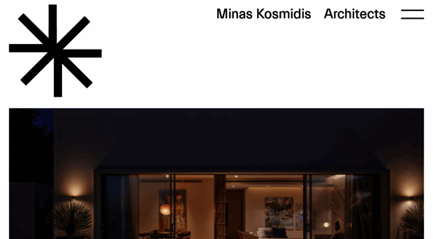 minaskosmidis.com