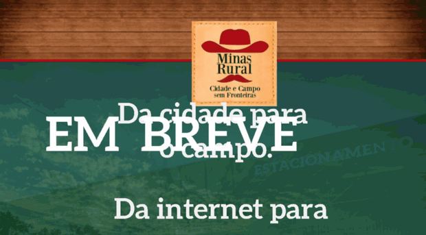 minasrural.com.br