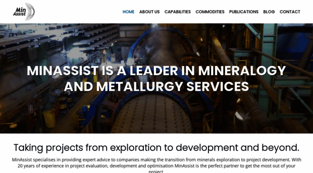 minassist.com.au