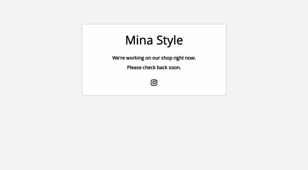 minastyle.bigcartel.com