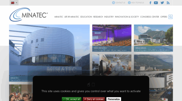 minatec.org