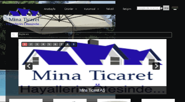 minaticaret.com