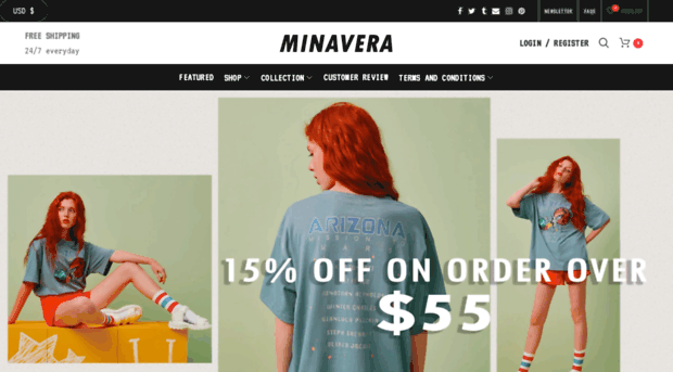 minavera.com
