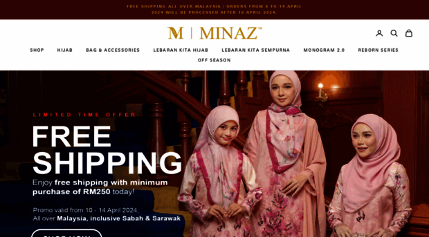 minaz.com.my