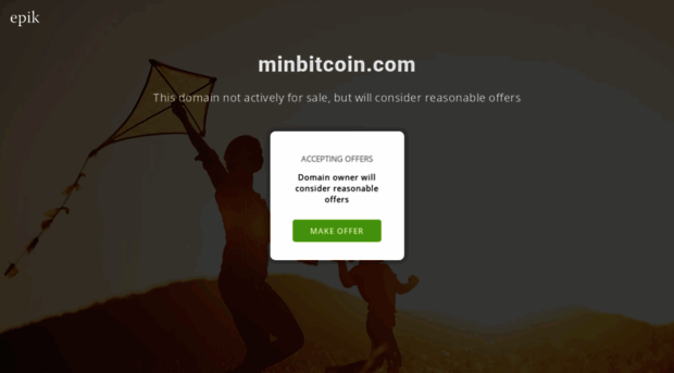 minbitcoin.com