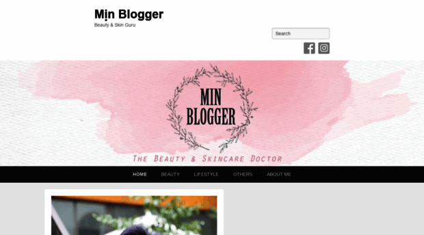 minblogger.com