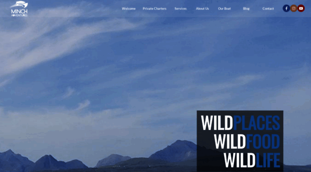 minchadventures.co.uk