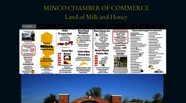 minco-chamberofcommerce.net