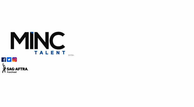 minctalent.com