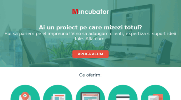 mincubator.ro