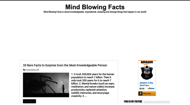 mind-blowingfacts.com