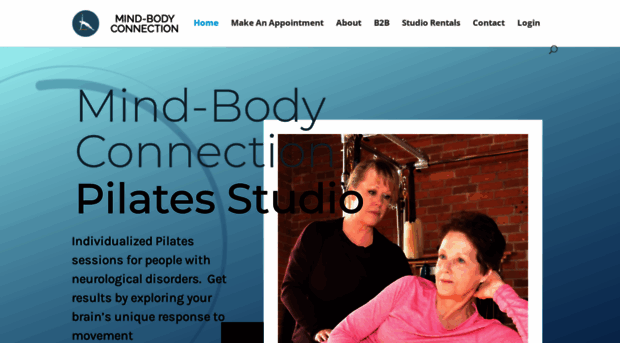 mind-bodyconnection.com