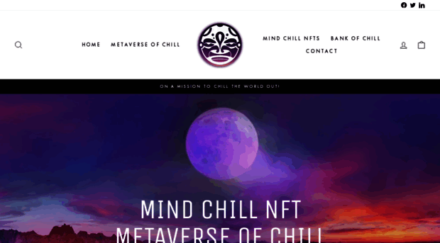 mind-chill.com