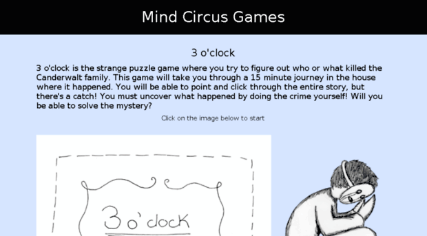 mind-circus.org