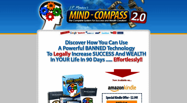 mind-compass.com