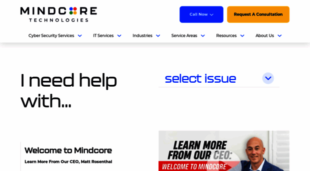 mind-core.com