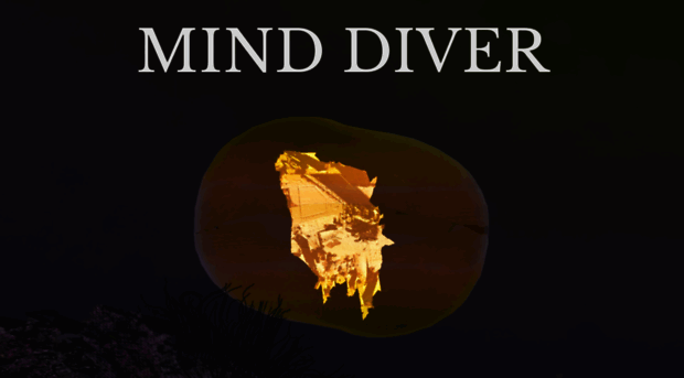 mind-diver.com