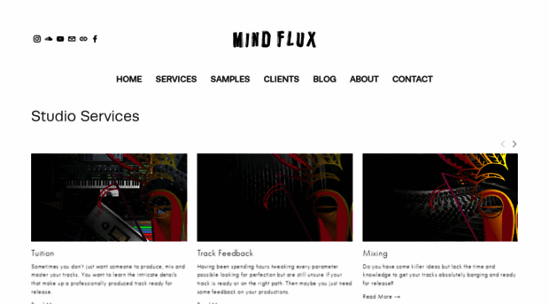 mind-flux.com