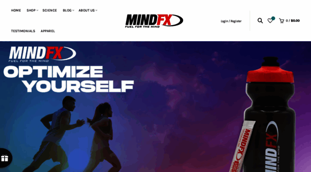 mind-fx.com