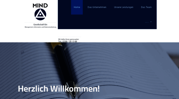 mind-gmbh.de