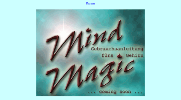 mind-magic.net