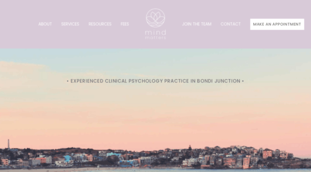 mind-matters.com.au