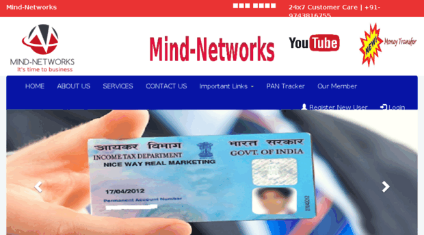 mind-networks.com