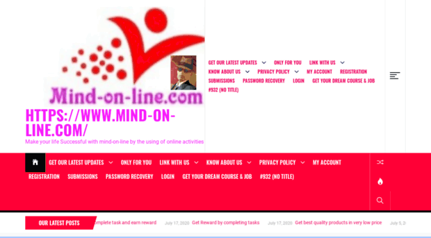 mind-on-line.com