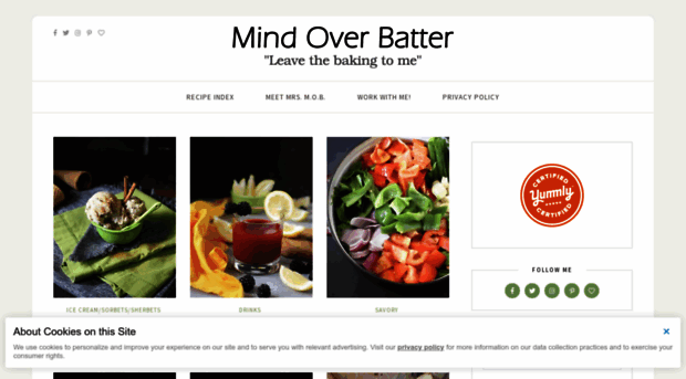 mind-over-batter.com