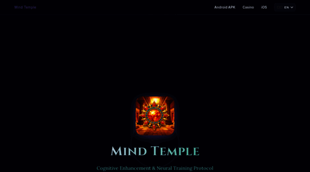 mind-temple.app