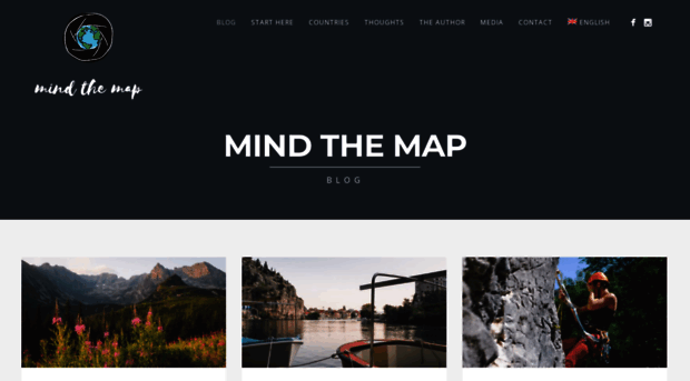 mind-the-map.com