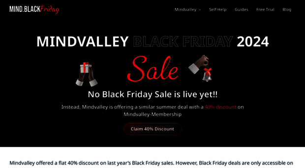 mind.blackfriday