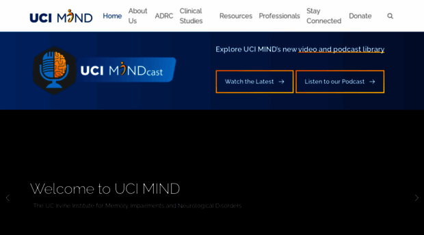 mind.uci.edu