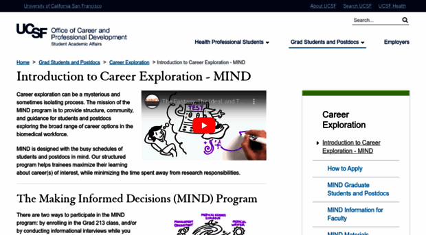 mind.ucsf.edu