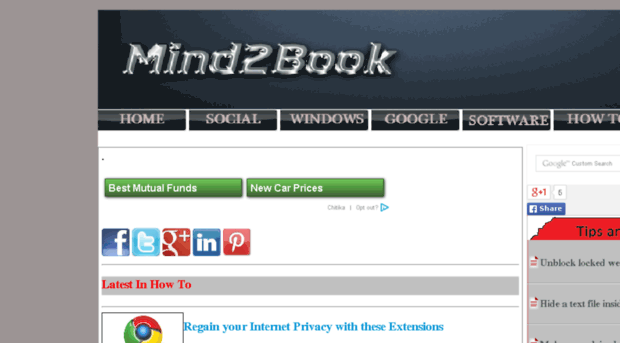 mind2book.com