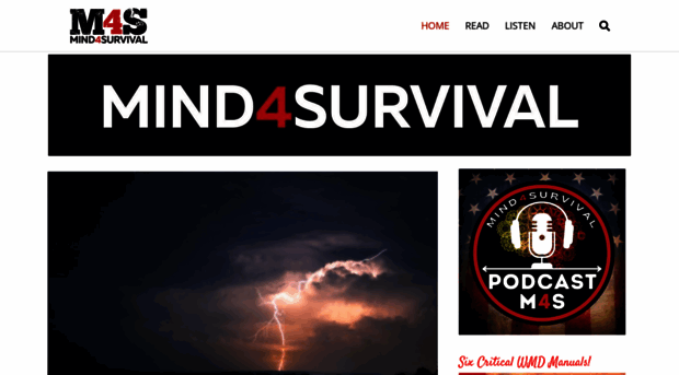 mind4survival.com