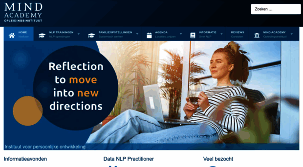 mindacademy.nl