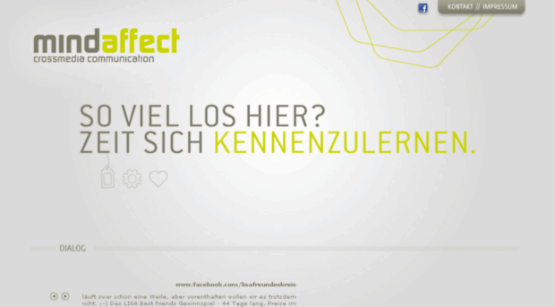 mindaffect.de