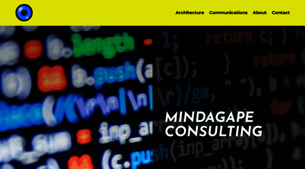 mindagape.com