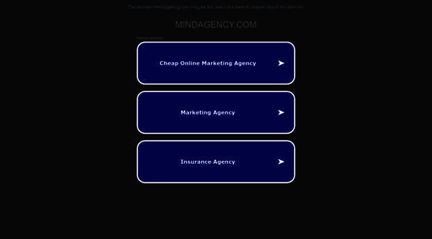 mindagency.com