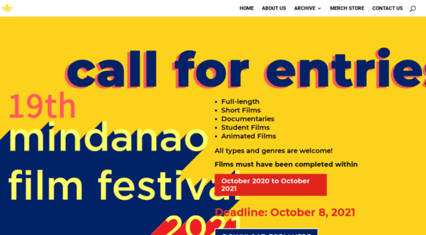 mindanaofilmfestival.com