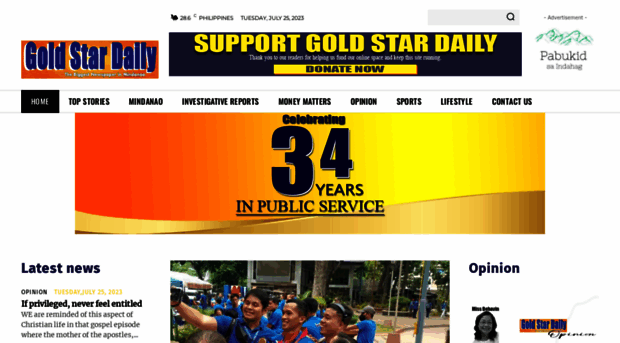 mindanaogoldstardaily.com