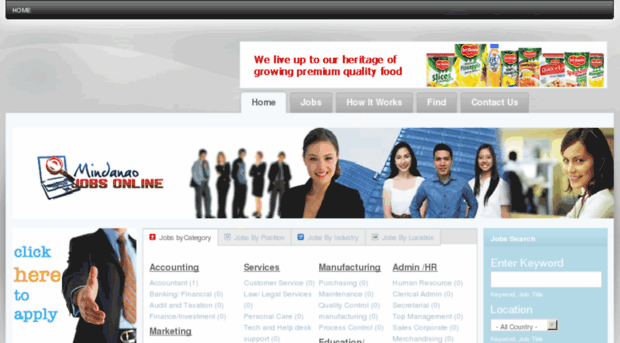 mindanaojobsonline.com