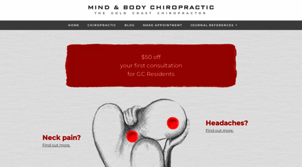 mindandbodychiro.com.au